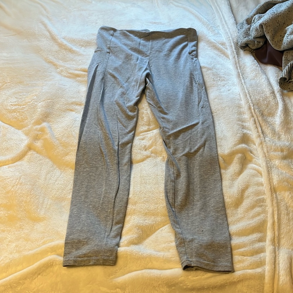 Fabletics leggings!